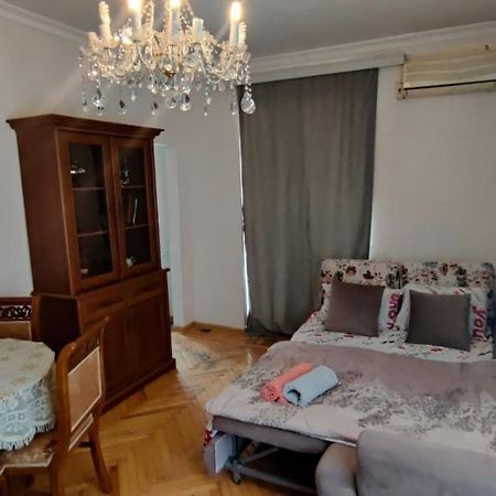 Budget One Room Apartment Baku Extérieur photo