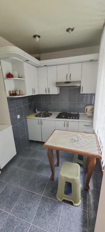 Budget One Room Apartment Baku Extérieur photo